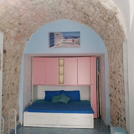 Casa Aurora Centro Storico Διαμέρισμα Βιέστε Εξωτερικό φωτογραφία